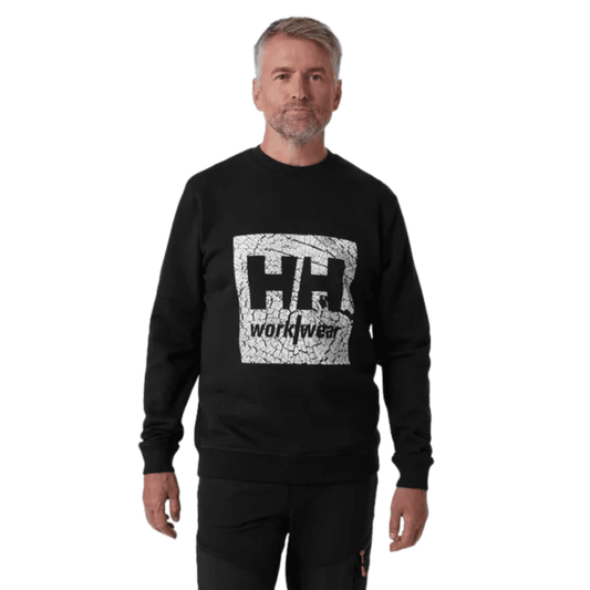 79263 Logo Sweatshirt