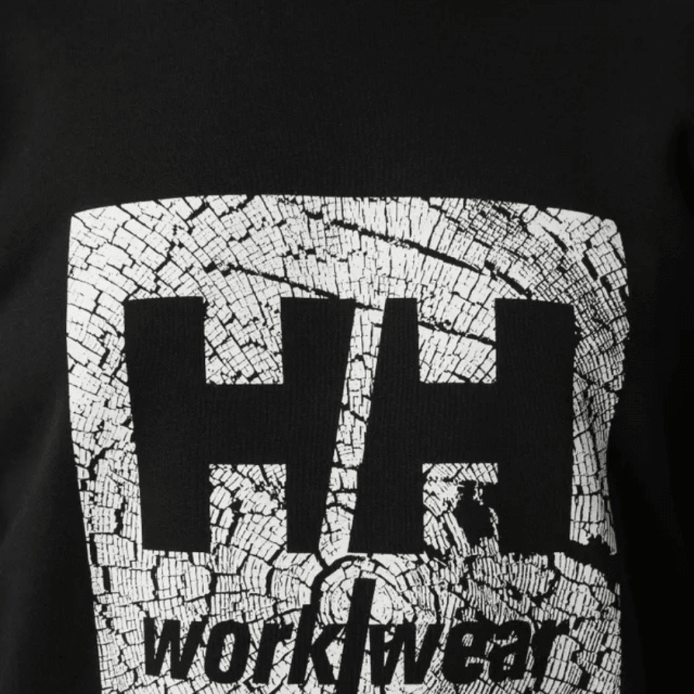 79263 Logo Sweatshirt