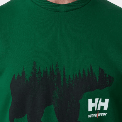 79263 Logo Sweatshirt