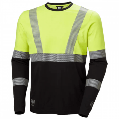 79298 Fyre Longsleeve T-Shirt