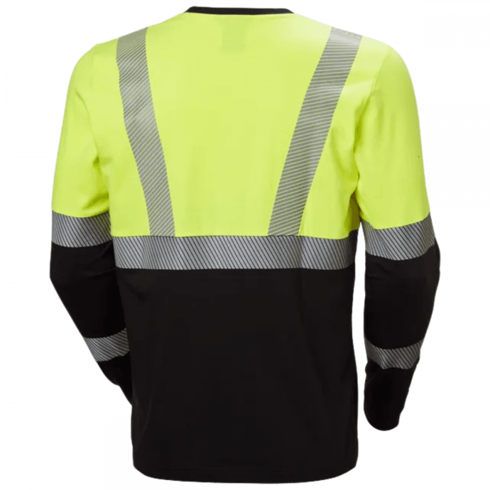 79298 Fyre Longsleeve T-Shirt
