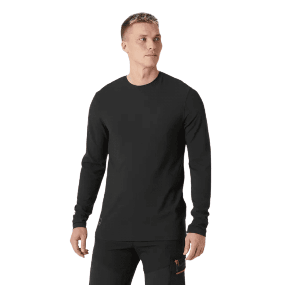79329 Tech Longsleeve T-Shirt