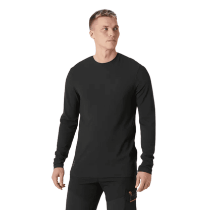 79329 Tech Longsleeve T-Shirt