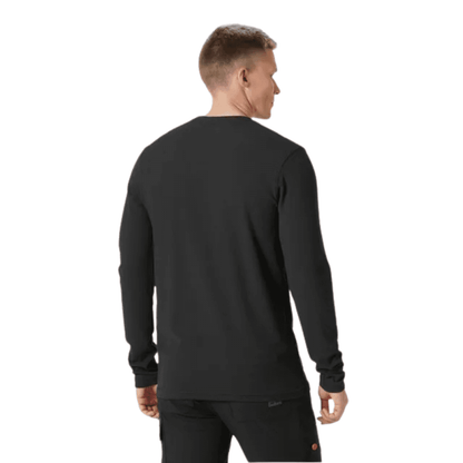 79329 Tech Longsleeve T-Shirt