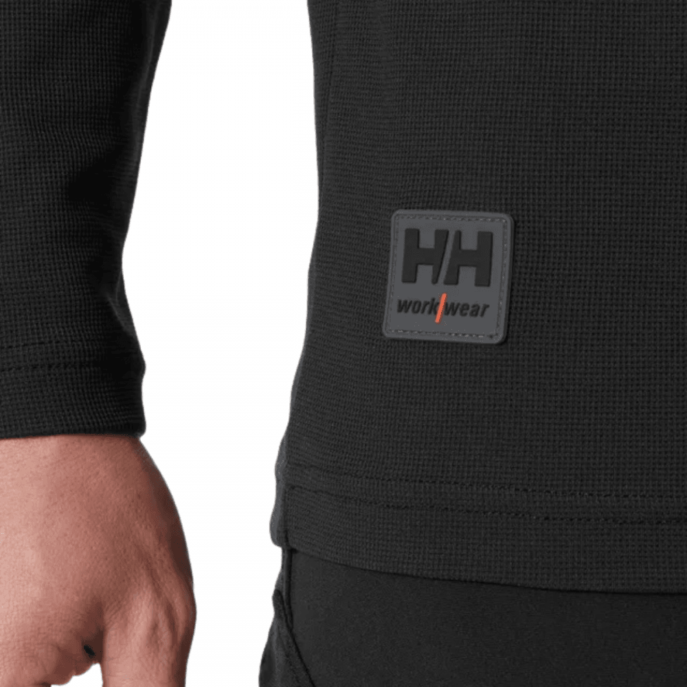 79329 Tech Longsleeve T-Shirt