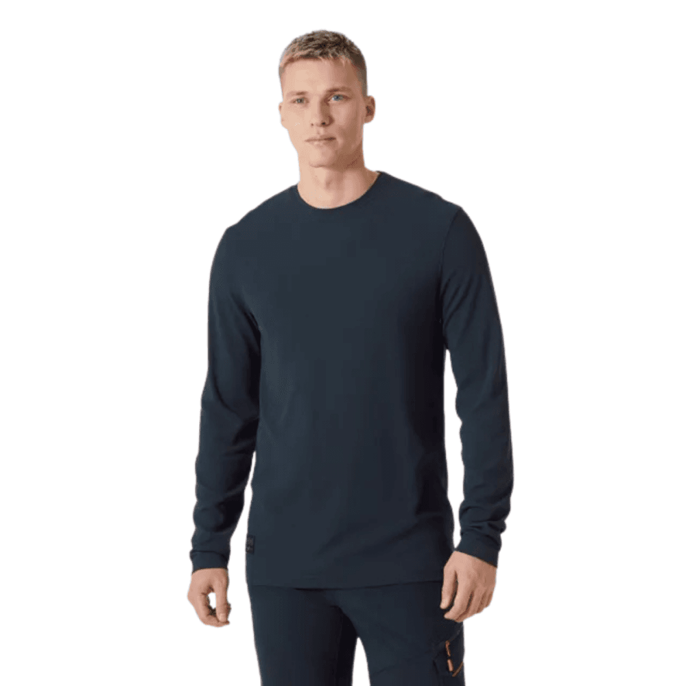79329 Tech Longsleeve T-Shirt