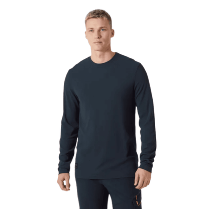 79329 Tech Longsleeve T-Shirt