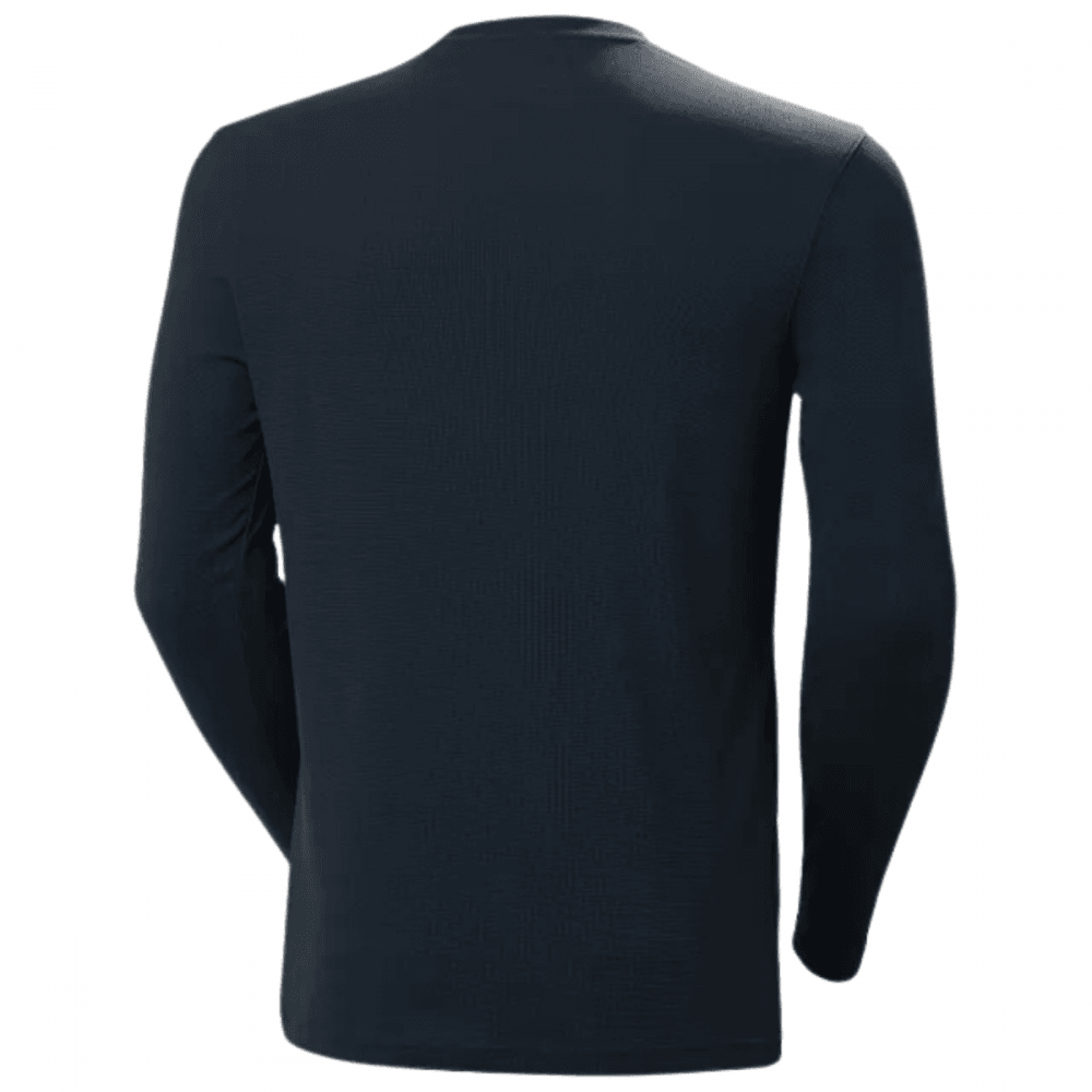 79329 Tech Longsleeve T-Shirt