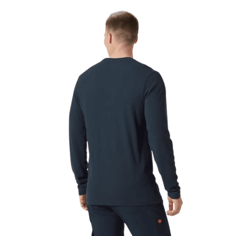 79329 Tech Longsleeve T-Shirt