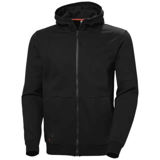 79345 Evo Zip Hoodie