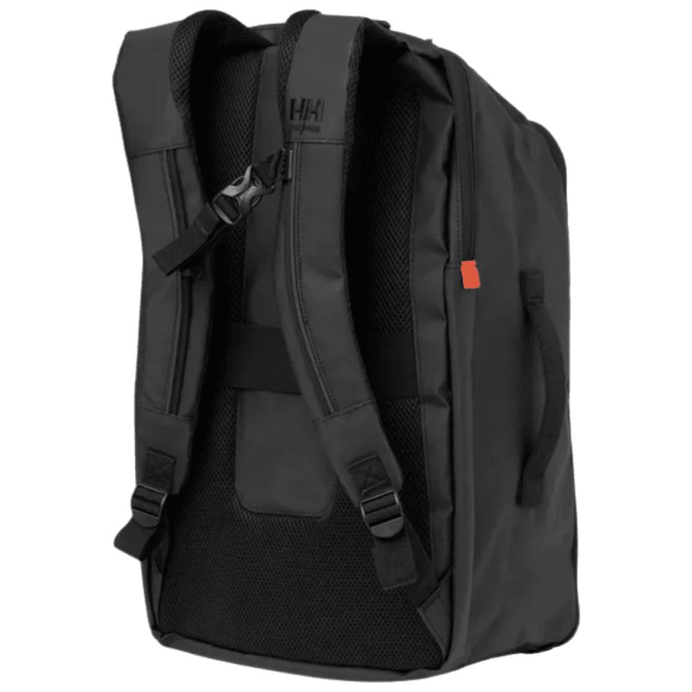 79582 Barcode Backpack 35L
