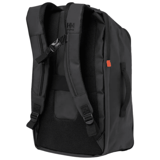 79582 Barcode Backpack 35L