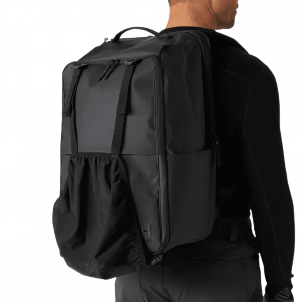 79582 Barcode Backpack 35L