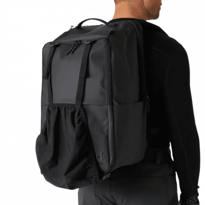 79582 Barcode Backpack 35L