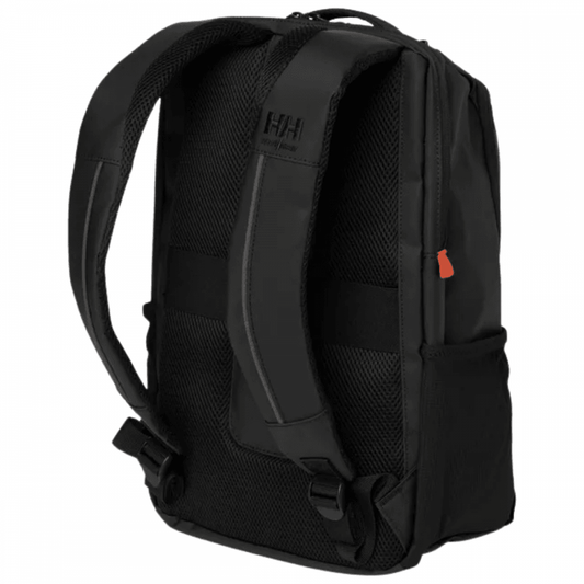 79581 Barcode Backpack 20L