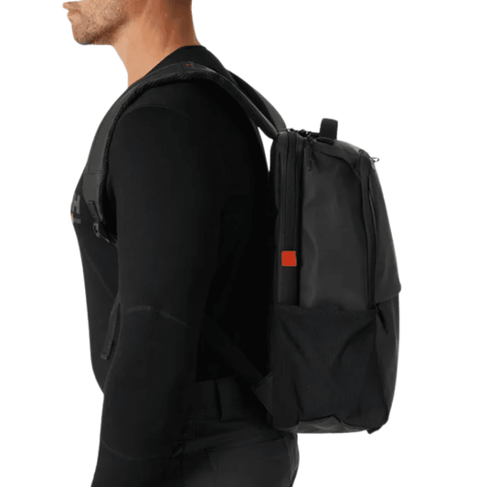 79581 Barcode Backpack 20L