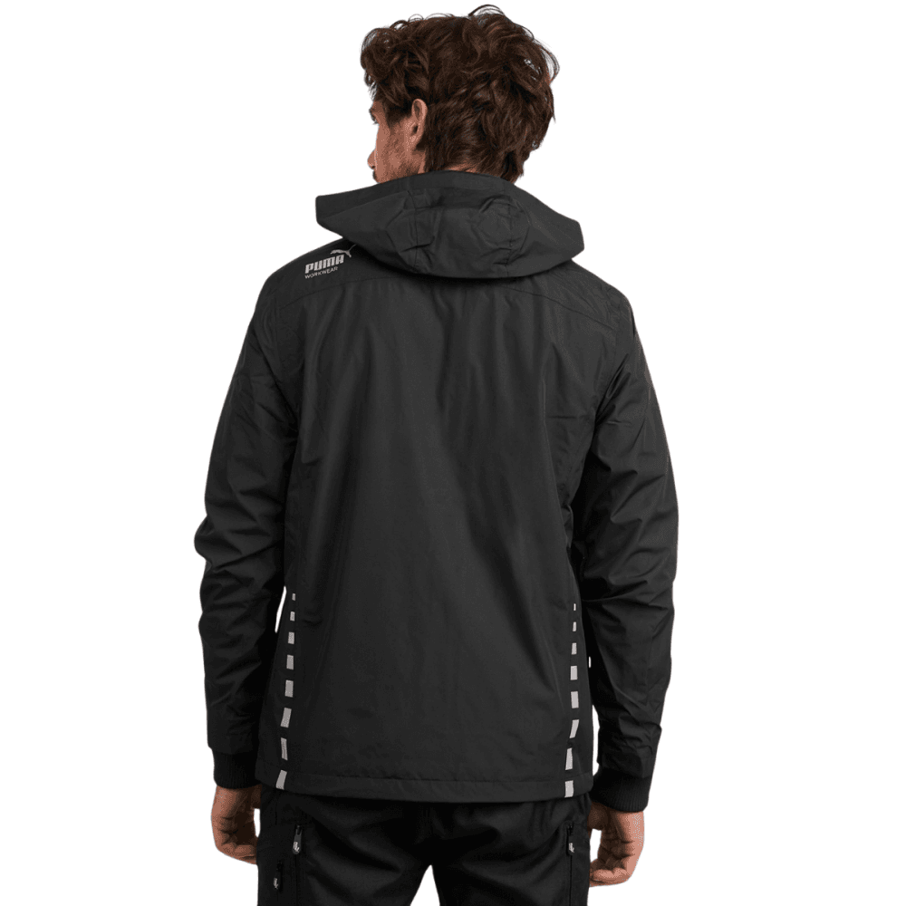 41161 Rain Jacket