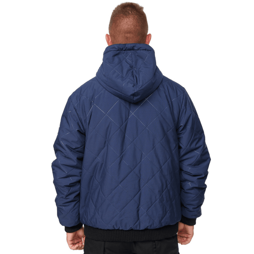 41162 Winter Jacket