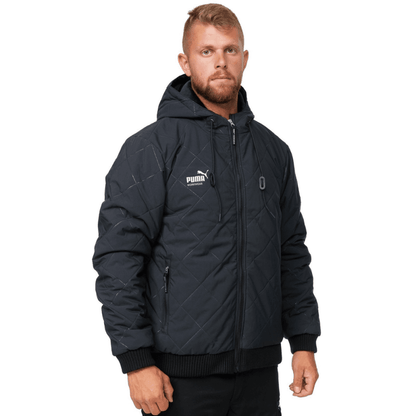 41162 Winter Jacket