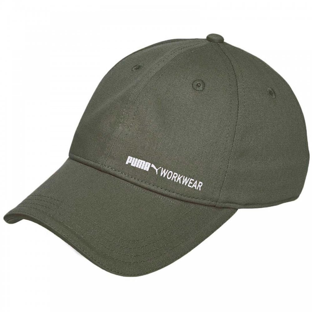41164 Work Cap