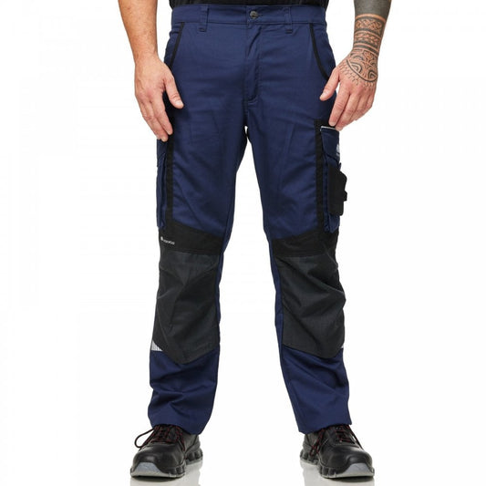 41193 Precision X Work High Tear Resistant Trousers