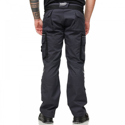 41193 Precision X Work High Tear Resistant Trousers
