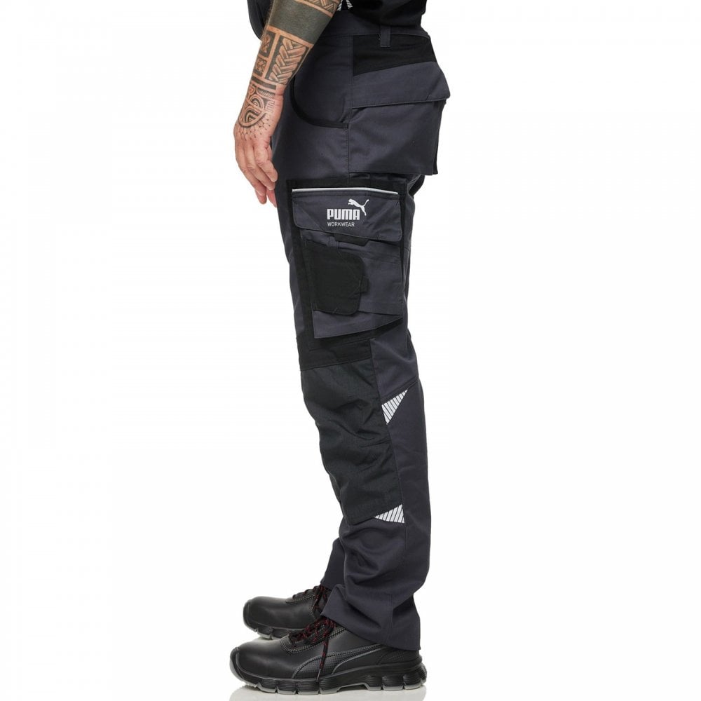 41193 Precision X Work High Tear Resistant Trousers