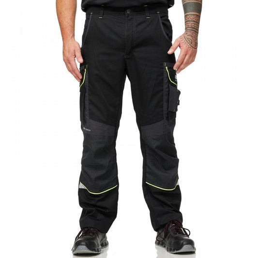 41193 Precision X Work High Tear Resistant Trousers