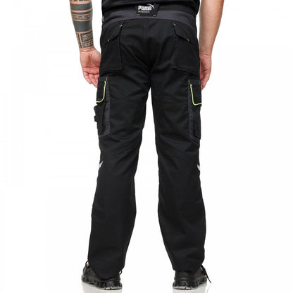 41193 Precision X Work High Tear Resistant Trousers
