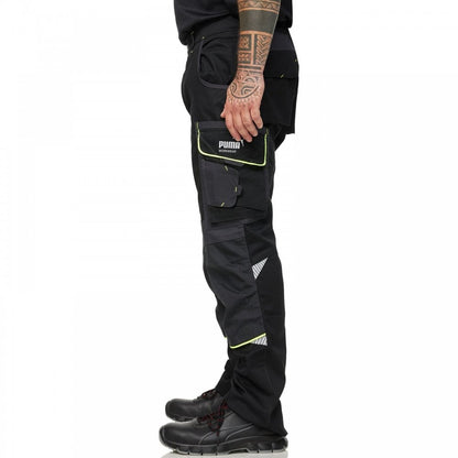 41193 Precision X Work High Tear Resistant Trousers