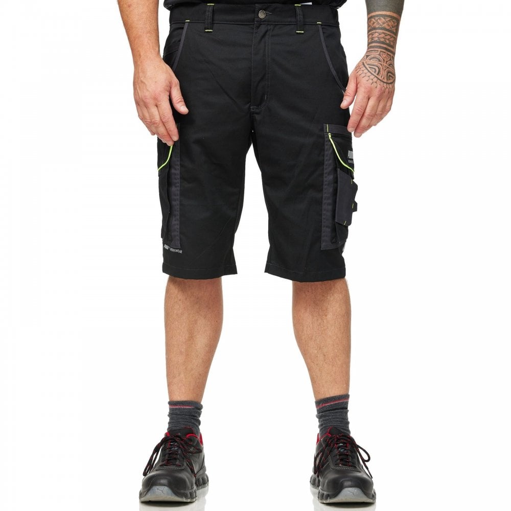 41194 Precision X Work Shorts