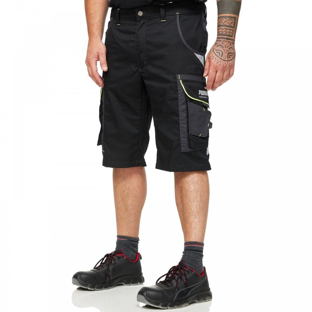 41194 Precision X Work Shorts