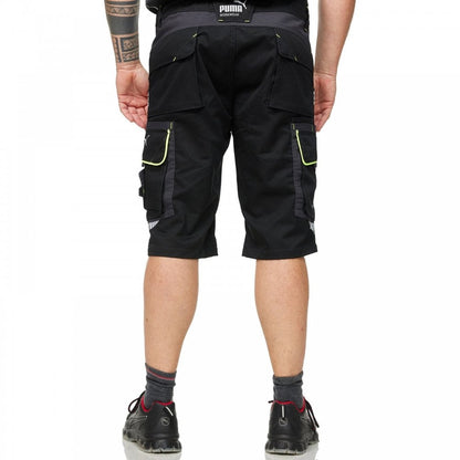 41194 Precision X Work Shorts