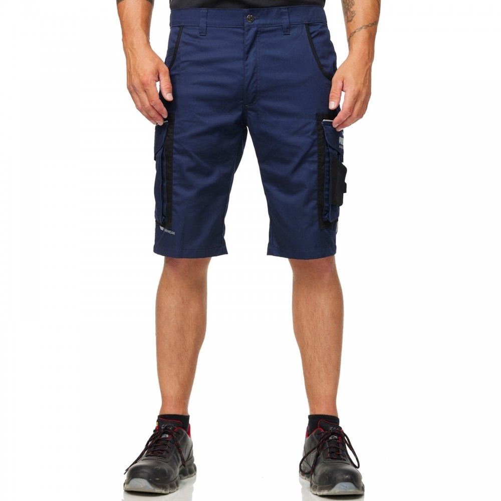41194 Precision X Work Shorts