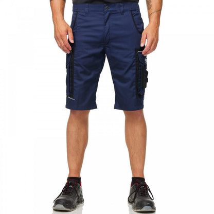 41194 Precision X Work Shorts