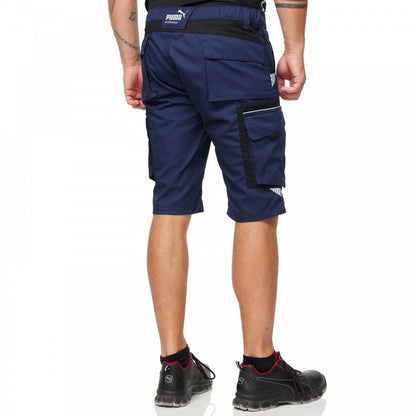 41194 Precision X Work Shorts
