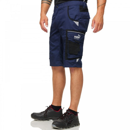 41194 Precision X Work Shorts