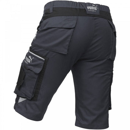 41194 Precision X Work Shorts