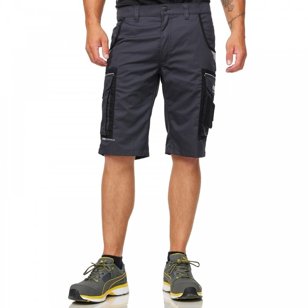 41194 Precision X Work Shorts