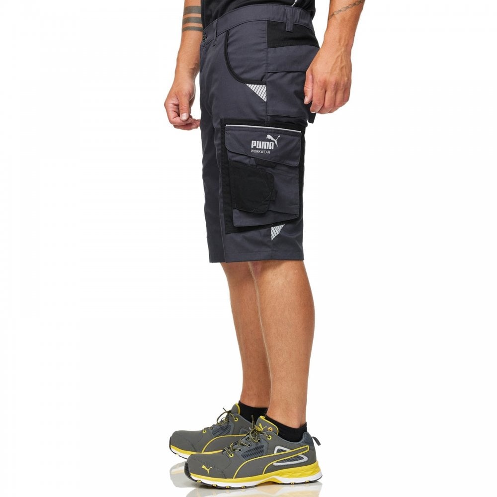 41194 Precision X Work Shorts