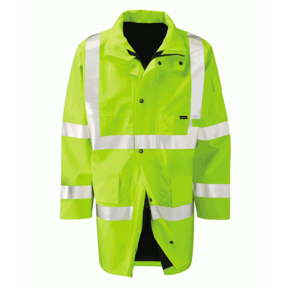 GB2FWJ Amazon 2 Layer Gore-Tex Jacket