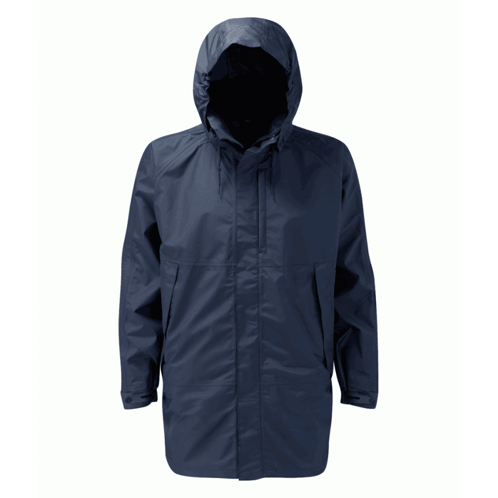GT2J Hudson Mens 2 Layer Gore-Tex Jacket