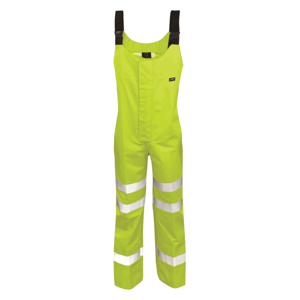 GB3SALY Mekong 3 Layer Gore-Tex Salopette