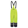 GP2SALY Altitude Arc Two Tone Salopettes
