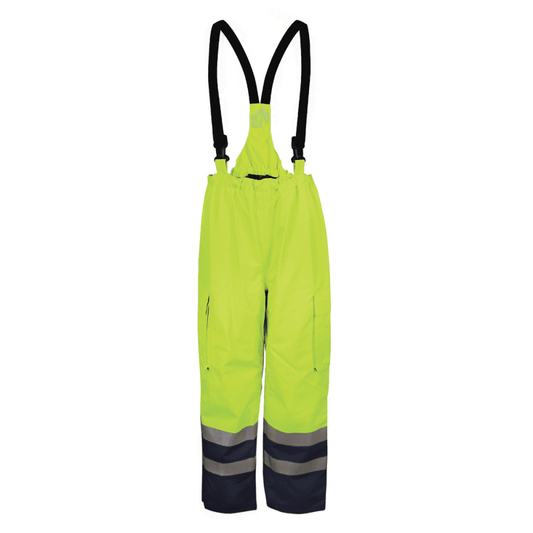 GP2SALY Altitude Arc Two Tone Salopettes