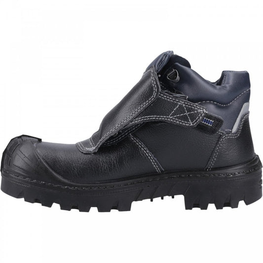 43783 Welder BIS Safety Boots