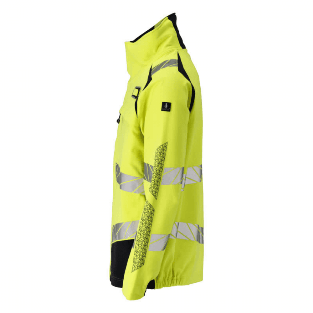 21009 Accelerate Multisafe Jacket