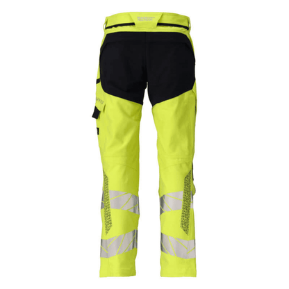 21079 Accelerate Multisafe Trousers with kneepad pockets