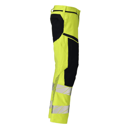 21079 Accelerate Multisafe Trousers with kneepad pockets
