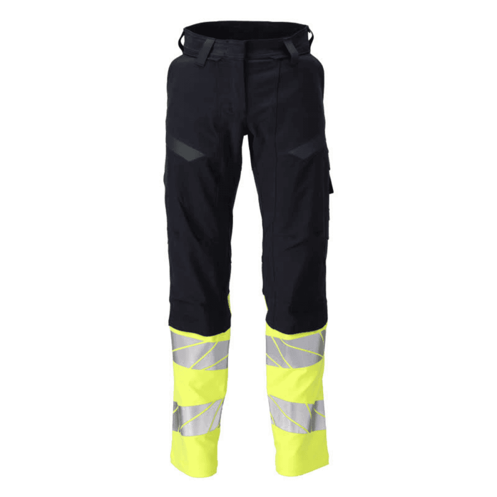 21178 Accelerate Multisafe Trousers with kneepad pockets